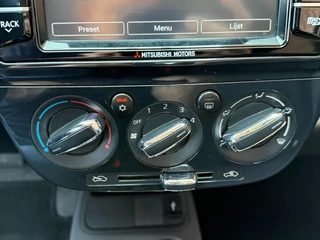 Mitsubishi Space Star Mitsubishi Space Star 1.2 CONNECT PRO AUTOMAAT NAVI AIRCO LMV - afbeelding nr 12