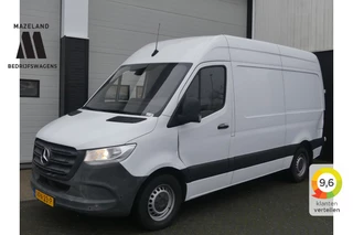 Mercedes-Benz Sprinter - 234576656-0