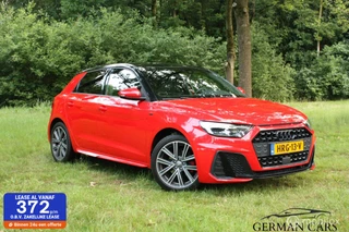 Audi A1 Sportback - 132834605-0