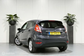 Ford Fiesta Ford Fiesta 1.0 EcoBoost Hot Hatch - afbeelding nr 7