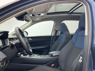 Lynk & Co 01 Lynk & Co 01 1.5 PHEV Pano Cam incl BTW Carplay Stoelverw Sfeerverl Vol opties! - afbeelding nr 19