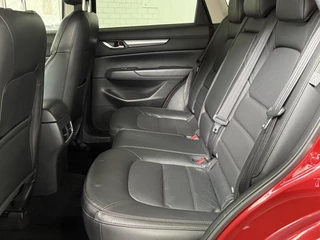 Mazda CX-5 Mazda CX-5 2.0 SkyActiv-G 165 Skylease GT | LEDER | NL AUTO - afbeelding nr 29