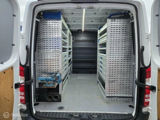 Mercedes-Benz Sprinter Mercedes Sprinter 313 2.2CDI ✅️met werplaats inrichting ✅️ - afbeelding nr 27