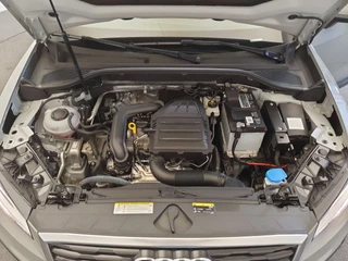 Audi Q2 Audi Q2 30 TFSI 115pk Design Trekhaak, Panorama dak - afbeelding nr 12