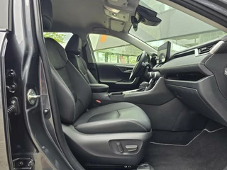 Toyota RAV4 Toyota RAV4 2.5 Hybrid Excutive|LED|JBL|360cam!|MEMORY - afbeelding nr 19