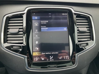 Volvo XC90 - afbeelding nr 45