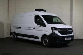 Renault Master - afbeelding nr 7