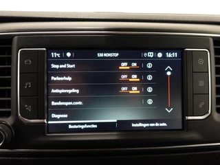 Opel Vivaro Opel Vivaro 2.0 CDTI L3H1 145PK Dubbele Cabine Edition Airco Navigatie Trekhaak Carplay - afbeelding nr 25
