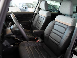 Citroën C3 Aircross Citroën C3 Aircross 130PK Automaat Shine | Navi | Camera | Keyless | Leer - afbeelding nr 17