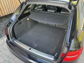 Audi A4 Audi A4 Avant 1.8 TFSI S-line Navigatiesysteem MMI+ | Cruise control | Climate control | Zonneschermen achter | 18 inch lichtmetalen velgen | Xenon verlichting | Parkeersensoren achter - afbeelding nr 42