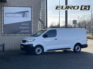 Peugeot Expert Peugeot Expert 231S 2.0 BlueHDI 120 Premium*IMPERIAAL*HAAK*TEL*3P - afbeelding nr 1