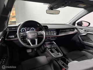 Audi A3 Audi A3 Sportback 40 TFSIe HYBRIDE | PANO | CARPLAY | CRUISE - afbeelding nr 7