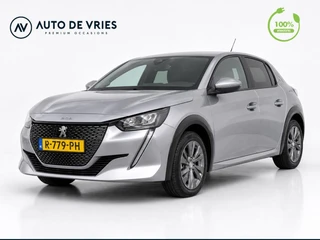 Peugeot e-208 EV Active Pack 50 kWh 3-Fase | SOH 91% | Carplay | Stoelverwarming | Privacy glass