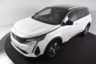 Peugeot 5008 Peugeot 5008 Allure 130 *1ste eigenaar*7-zitplaatsen*Half-Leer* - afbeelding nr 24