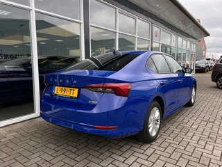 Škoda Octavia Skoda Octavia 1.0 e-TSI Business Edition | Navi | ACC | LED | Apple Carplay/Android Auto | Keyless Entry/Start | PDC | Rijstrooksensor | Climate Control | - afbeelding nr 37