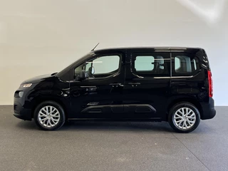 Citroën Berlingo Citroen Berlingo 1.2 PureTech Live 110pk 6-Bak Airco Cruise Control 2 Schuifdeuren Bluetooth Slechts 48000 km! - afbeelding nr 24