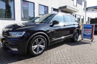 Volkswagen Tiguan - 208781812-0