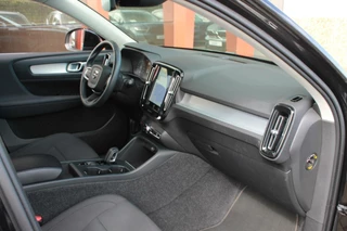Volvo XC40 Volvo XC40 T4 Recharge Inscription Expression | BLIS | Parkeercamera | Keyless - afbeelding nr 20