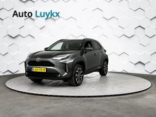 Toyota Yaris Cross 1.5 Hybrid 115 Dynamic | Adaptieve Cruise Control | Parkeersensoren voor + achter | Parkeercamera