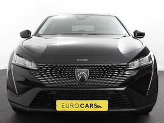 Peugeot 408 Peugeot 408 1.2 PureTech Allure 130 Automaat | Navigatie | Apple Carplay/Android Auto | Climate Control | Cruise Control | Virtual cockpit | PDC VA + Camera | Full LED  | LM Velgen - afbeelding nr 4