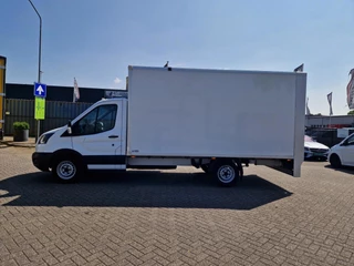 Ford Transit Ford Transit 350 2.0 TDCI L4H1 Bakwagen Laadklep - afbeelding nr 2