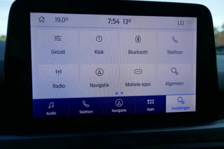 Ford Focus - afbeelding nr 10