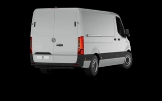 Mercedes-Benz Sprinter - afbeelding nr 2