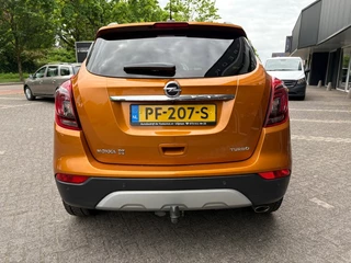 Opel Mokka - afbeelding nr 24