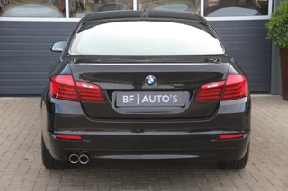 BMW 5 Serie Dealer onderhouden | Zeer nette - afbeelding nr 5