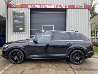 Audi Q7 - afbeelding nr 2
