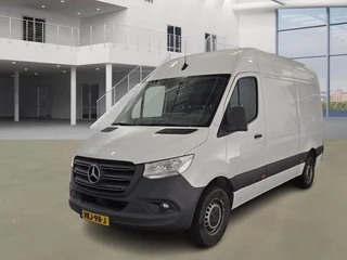 Mercedes-Benz Sprinter - 135474904-0