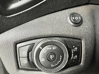 Ford Transit Connect Ford Transit Connect 1.5 TDCI L1 Trend 3 Zits Airco Cruise Bluetooth 16