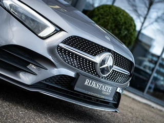 Mercedes-Benz A-Klasse Mercedes A-klasse A200 AMG|PANO|360 CAMERA|BURMESTER|MASSAGE - afbeelding nr 32