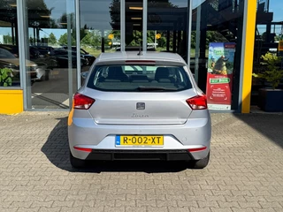SEAT Ibiza - afbeelding nr 8