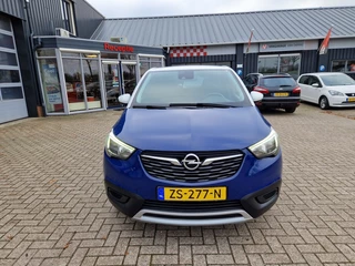 Opel Crossland X - afbeelding nr 4