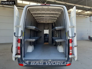 Mercedes-Benz Sprinter Mercedes Sprinter 311 CDI Automaat L3H2 Camera Euro6 15m3 - afbeelding nr 5