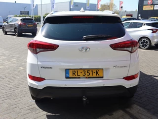 Hyundai Tucson - afbeelding nr 7