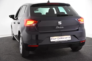 SEAT Ibiza SEAT Ibiza 1.0 TSI Move *1ste eigenaar*Cruise Control*Park assist* - afbeelding nr 26