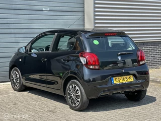 Peugeot 108 Peugeot 108 1.0 VTi Active | Automaat | Airco | - afbeelding nr 19