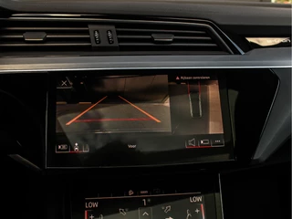 Audi e-tron | S EDITION | ZWART OPTIEK | PANO | 360 | S-LINE INTERIEUR | - afbeelding nr 89