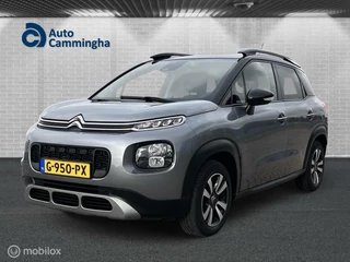 Citroën C3 Aircross - 511469322-0