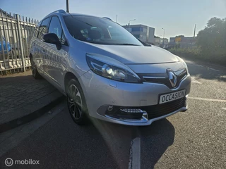 Renault Scénic Renault Scenic 1.2 TCe Bose trekhaak - afbeelding nr 6