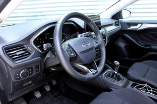 Ford Focus - afbeelding nr 11