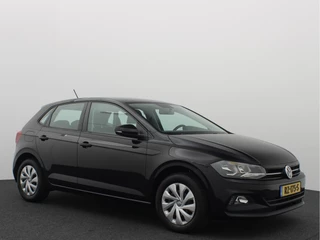 Volkswagen Polo Volkswagen Polo 1.0 TSI Comfortline CARPLAY / NAVI / AIRCO / BLUETOOTH / ACC / DAB+ / NL-AUTO - afbeelding nr 15
