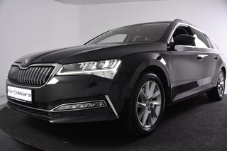 Škoda Superb - afbeelding nr 22