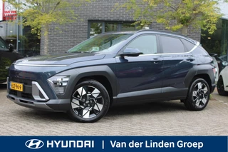 Hyundai Kona 1.6 GDI HEV Comfort Smart "RIJKLAARPRIJS"
