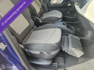 Citroën C4 Picasso Citroen C4 Picasso 1.6 THP Business Automaat Navi Clima 1e Eigenaar - afbeelding nr 15