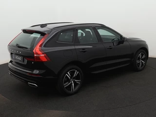 Volvo XC60 - afbeelding nr 11