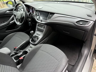 Opel Astra - afbeelding nr 9