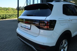 Volkswagen T-Cross - afbeelding nr 13